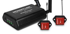 Monnit Cellular Remote Monitoring Solutions