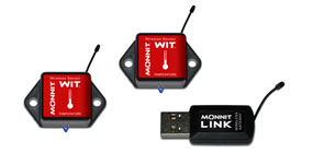 Monnit Low Cost Remote Monitoring Solutions