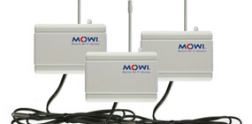 Monnit Wi-Fi Remote Monitoring Solutions