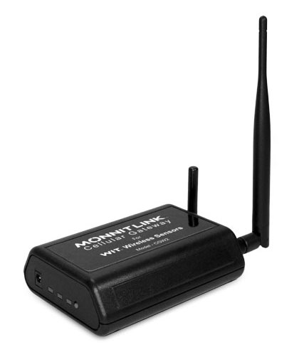 MonnitLink Cellular Gateway - Model CGW2