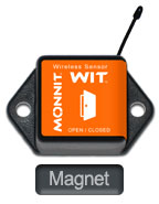 Wireless Placement Sensor