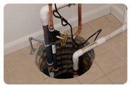 Sump Pump