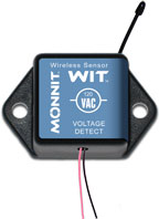 Monnit 120 Volt Detect Sensor