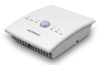 Monnit - Remote Thermostat