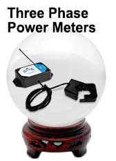 Monnit Three-Phase Power Meters Coming Soon