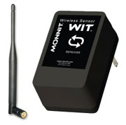 Wireless Signal Repeater