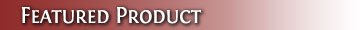 Featured Wireless Sensor