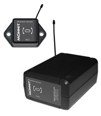 Monnit Introduces New Tilt Sensors