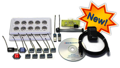 OEM Wireless Developers Kit