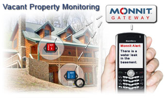 Vacant Property Monitoring