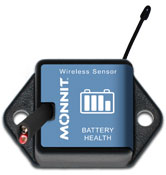 Monnit Battery Health Sensors