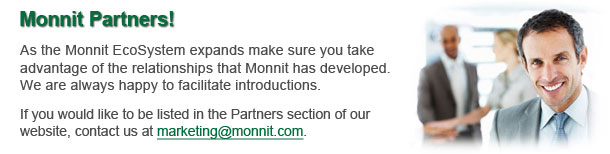 Monnit Partners!