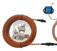 Monnit Water Rope Detection Sensors