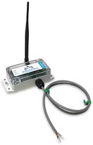 Monnit Introduces New ALTA Serial MODBUS Gateways