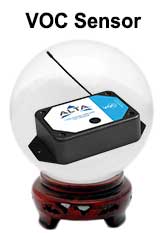 ALTA VOC Sensors Coming Soon