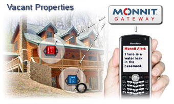 Vacant Property Monitoring