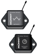 Monnit Wireless Activity Sensors