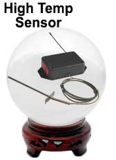 Updated Monnit High Temperature Sensor Coming Soon