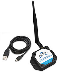 Monnit Introduces New ALTA Wireless Sensor Adapters