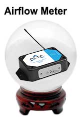 ALTA Airflow Meters Coming Soon