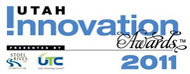 Utah Innovation Award