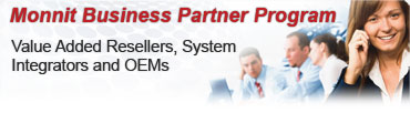 Monnit Business Partner Program