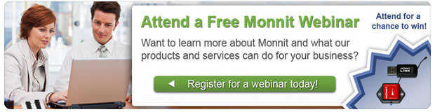 Attend a Monnit Webinar