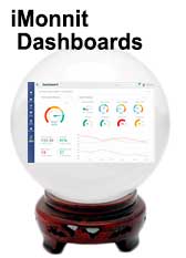 New Dashboards Coming to iMonnit Soon
