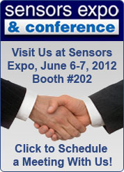 Schedule a meeting with us at CTIA Wireless 2012!