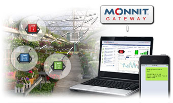 Agricultural Monitoring Solutions