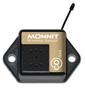 Monnit Wireless CO Gas Sensor