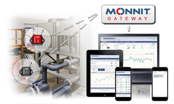 HVAC Monitoring and Testing