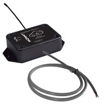 Monnit Wireless Serial Data Bridge