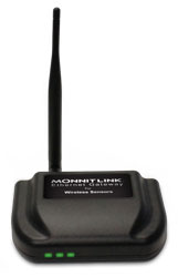 Monnit Wireless Ethernet Gateway