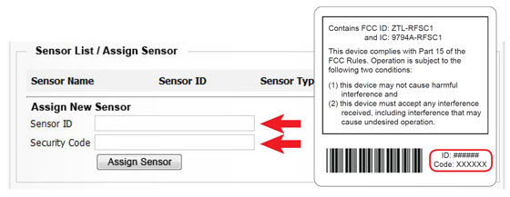 Adding Monnit Control to Your Sensor Network