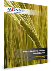 Monnit Agricultural White Paper