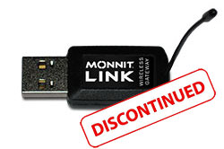 Monnit System Status Updates