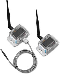 Monnit ALTA Wireless Industrial Solar Sensors