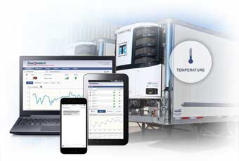 Monnit Remote Monitoring Solutions for Warehouses