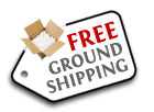 Free Shipping!