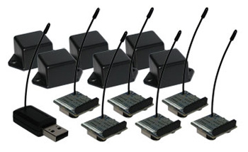 OEM Wireless Sensor Kits