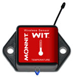 Temperature Sensors