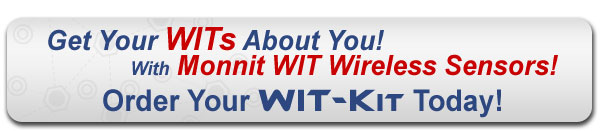 Get Your WIT-Kit Today!