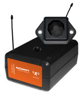 Monnit Passive Infrared Motion Sensors