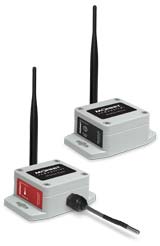 Monnit Industrial Wireless Sensors