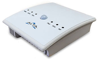 ALTA - Remote Thermostat