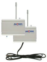 Monnit Wi-Fi Temperature Sensors