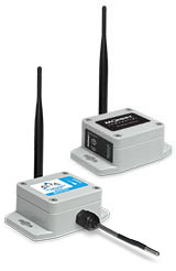 Monnit Industrial Wireless Sensors