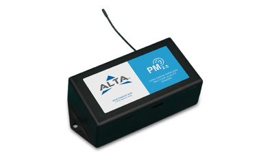 Monnit ALTA Wireless Sensors