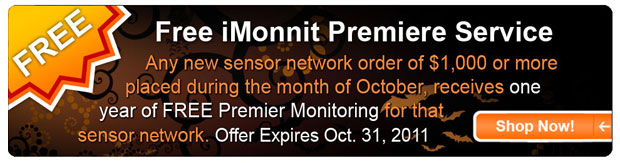 Monnit Web Special